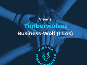Business-Wolf (1 Los)