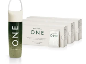 Biogena ONE – Firmenchallenge-Paket für 60 Tage (1 Person)