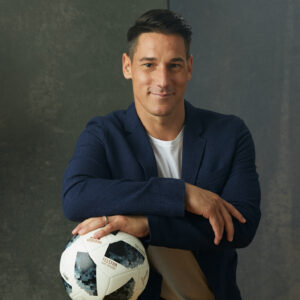 Helge Payer